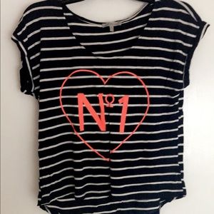 Very soft and adorable t-shirt